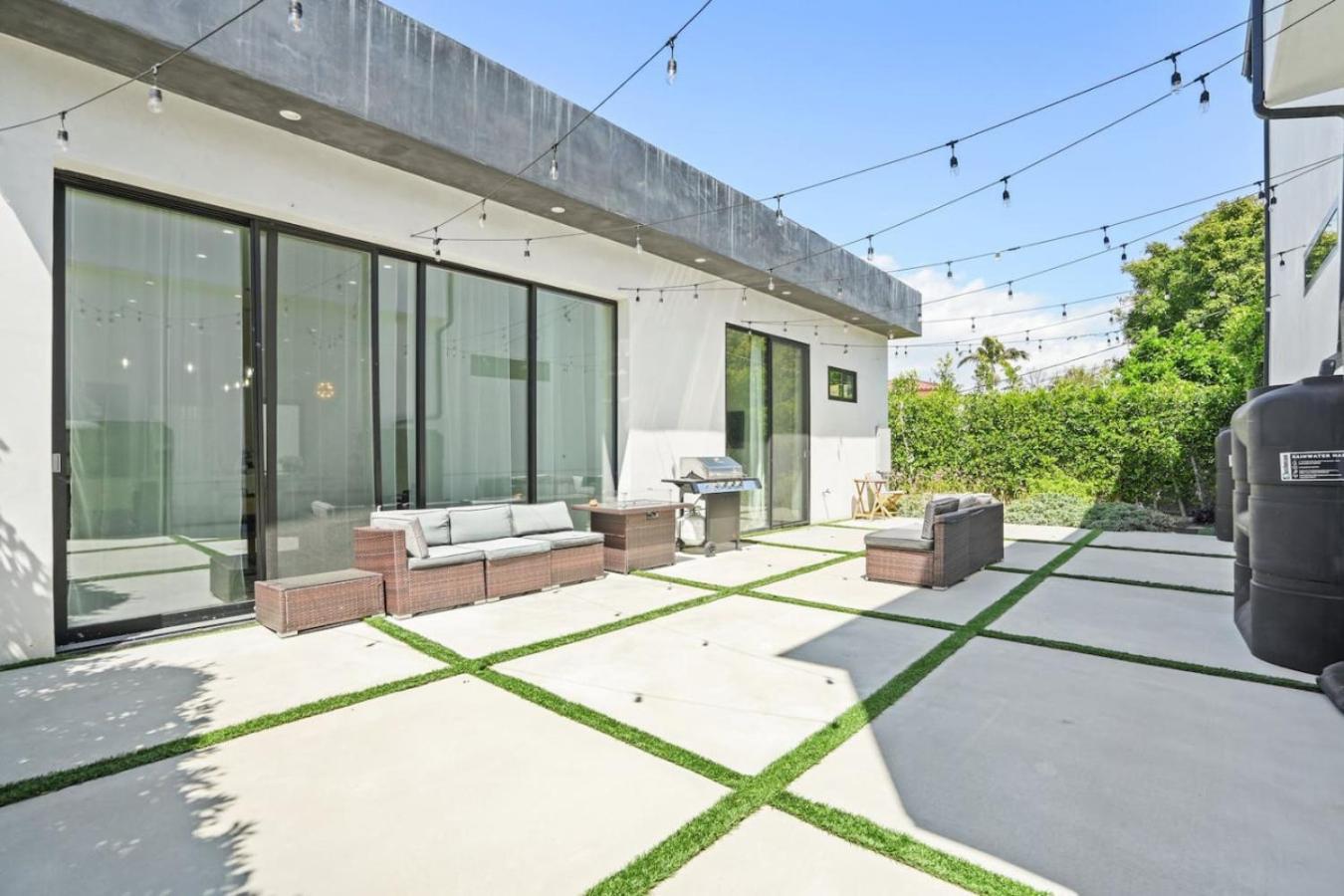 Casa vacanze Modern High End High Ceiling 3bd La Los Angeles