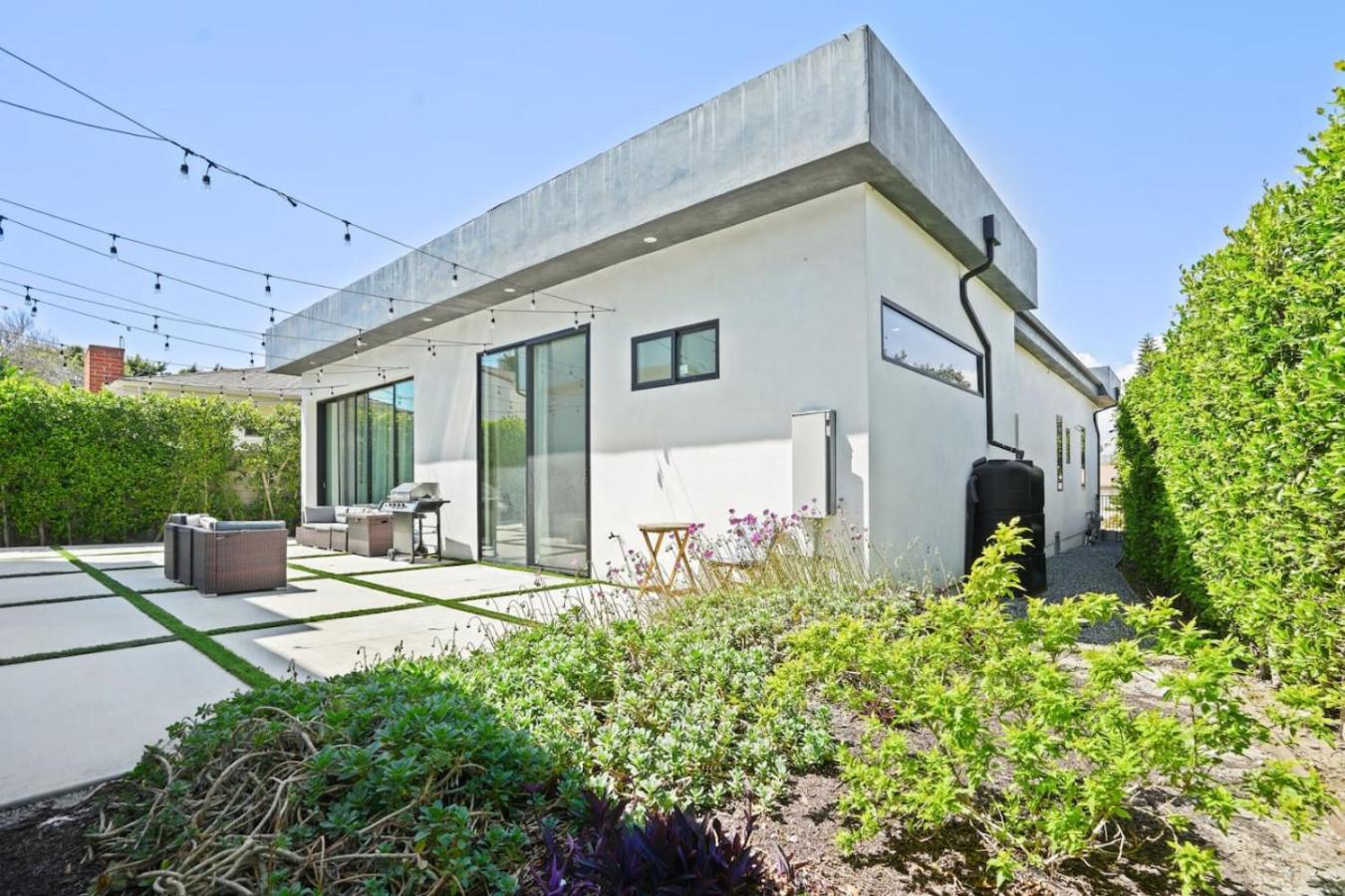 Modern High End High Ceiling 3bd La Los Angeles