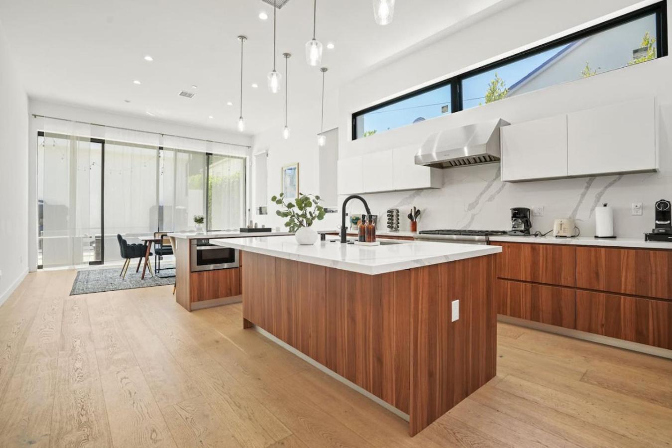 Casa vacanze Modern High End High Ceiling 3bd La *