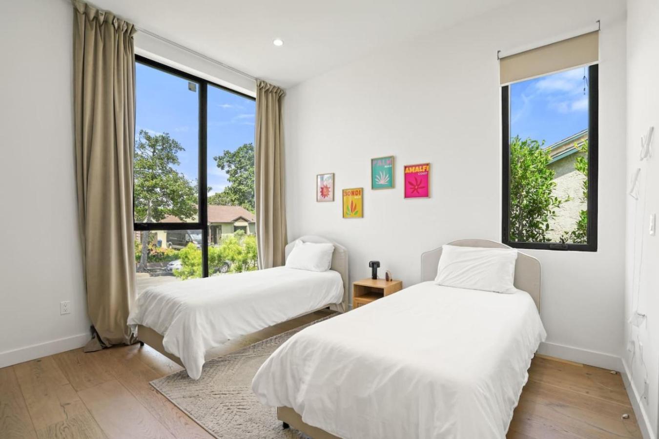Casa vacanze Modern High End High Ceiling 3bd La Los Angeles
